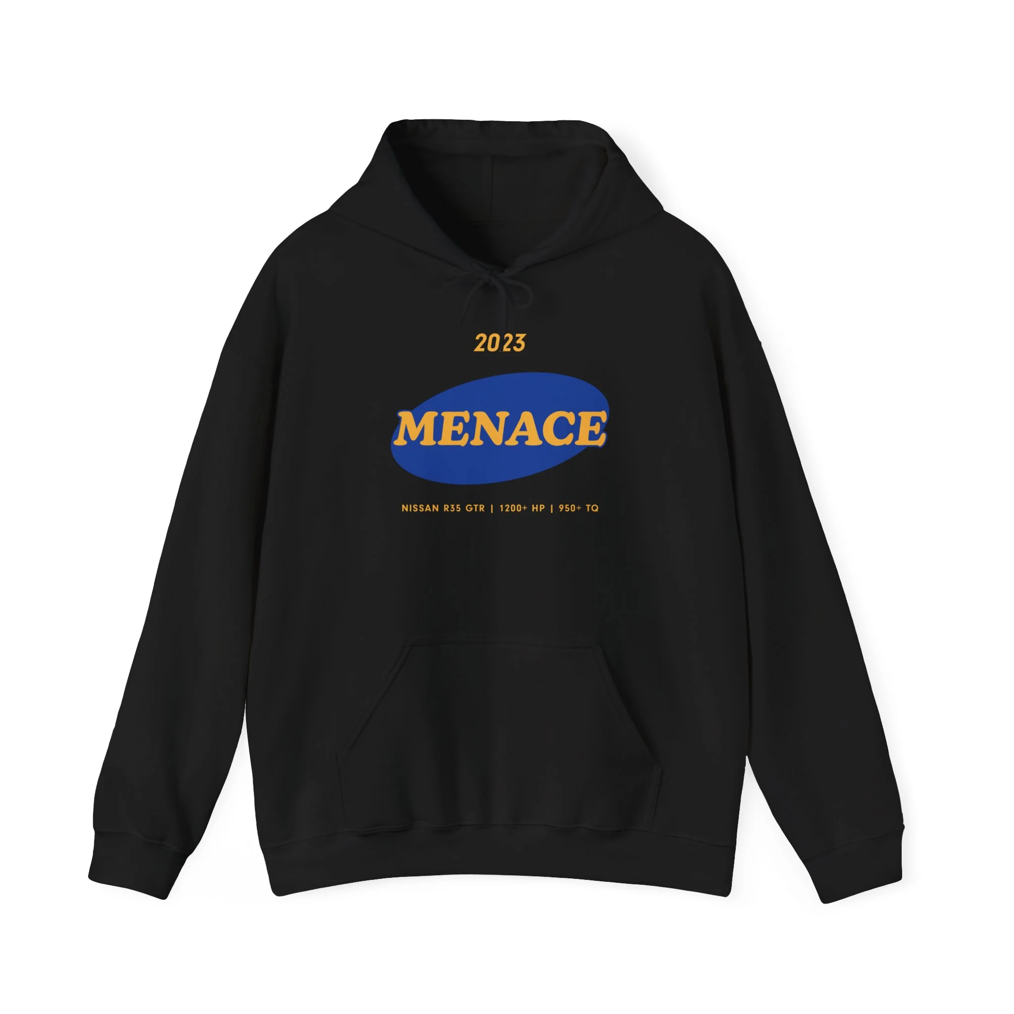 2023 Menace Hoodie