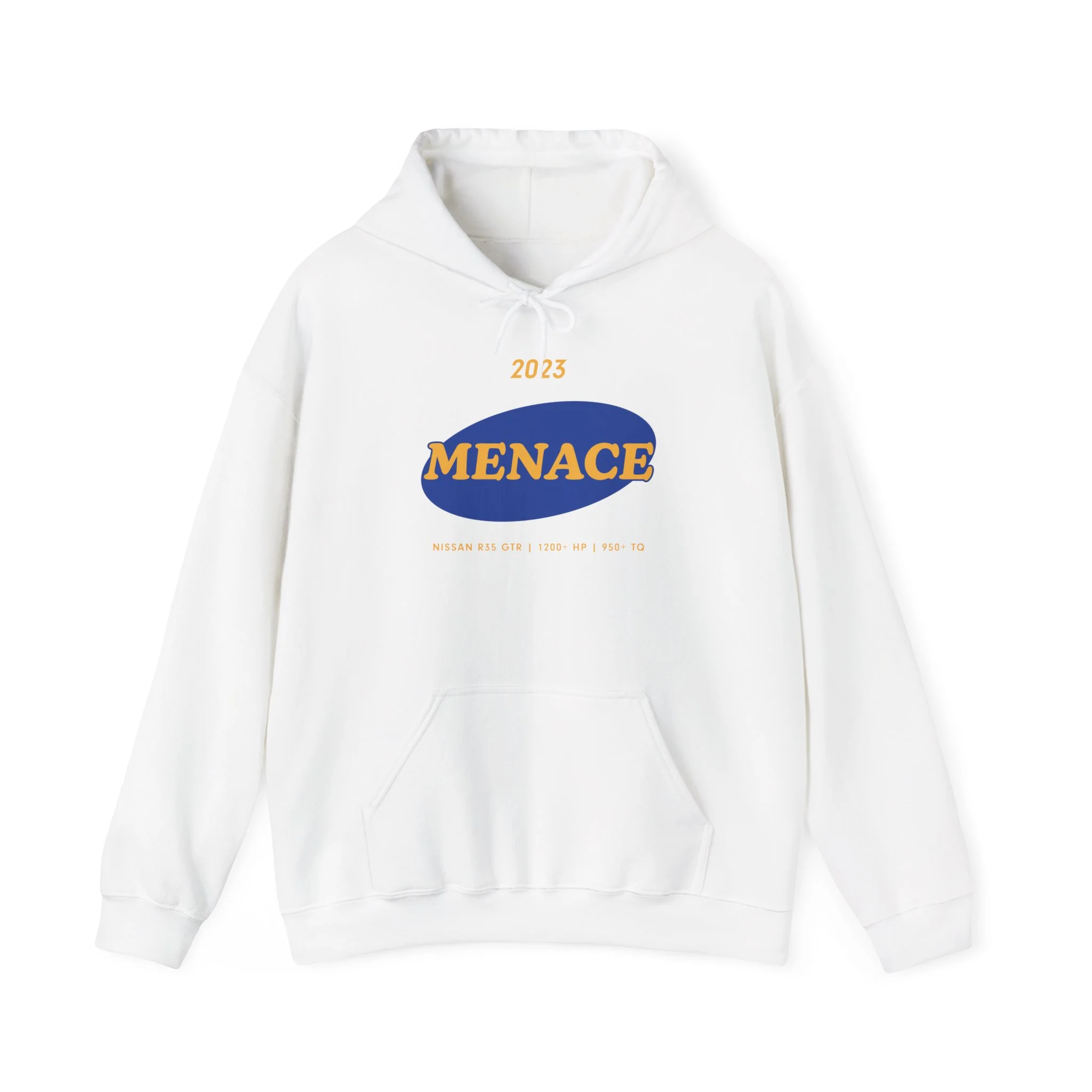 2023 Menace Hoodie - Image 2