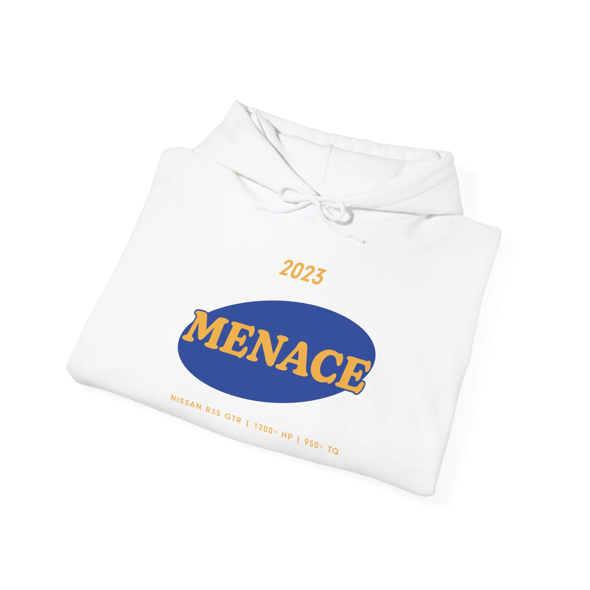 2023 Menace Hoodie - Image 5