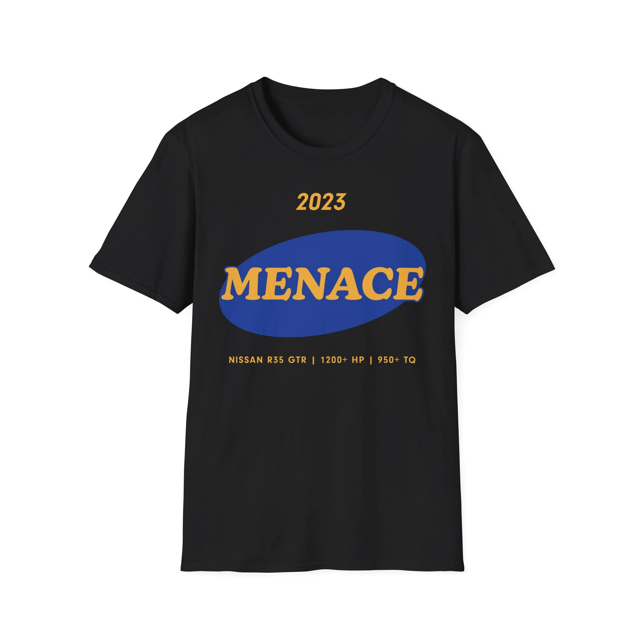 2023 Menace Tee