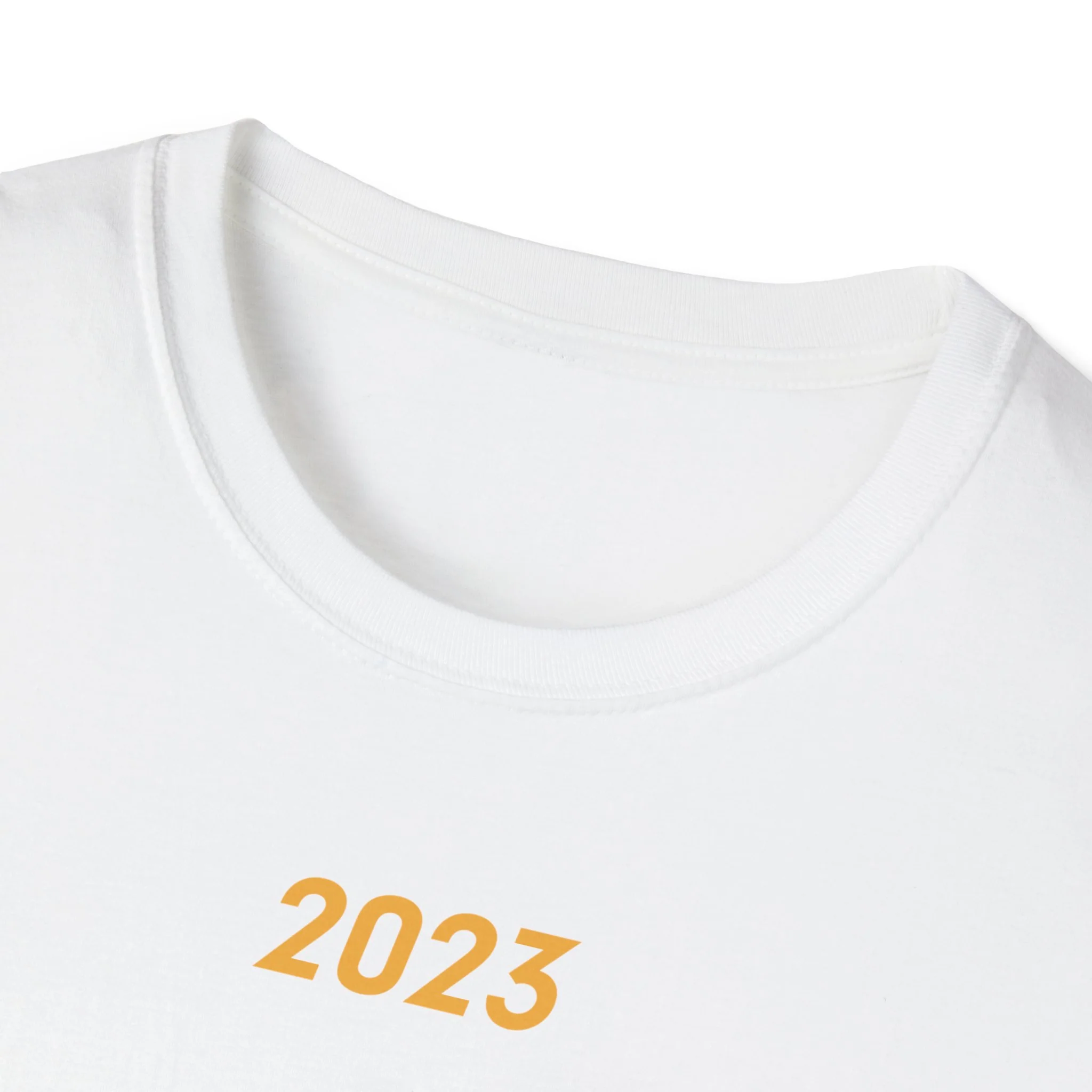 2023 Menace Tee - Image 4