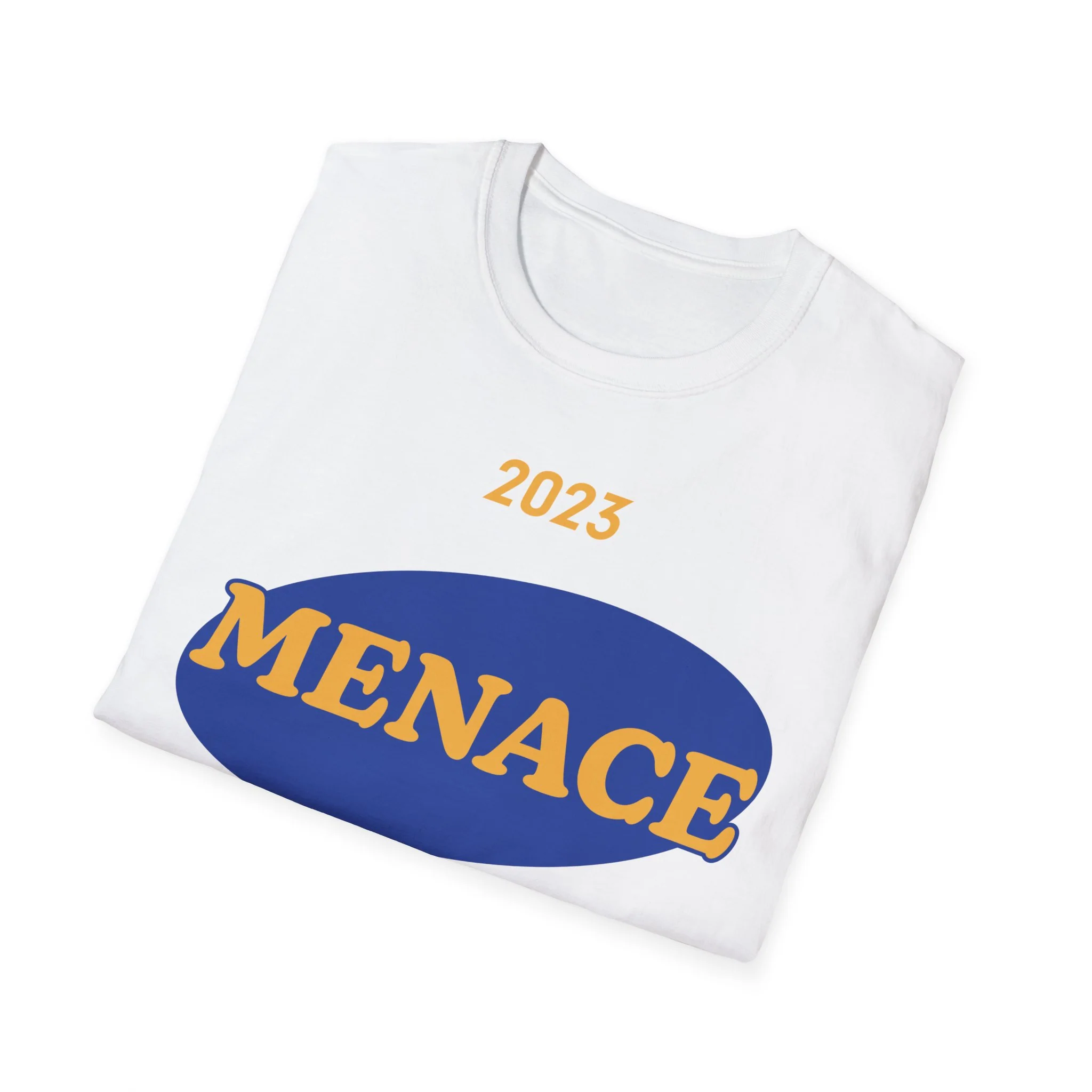 2023 Menace Tee - Image 5