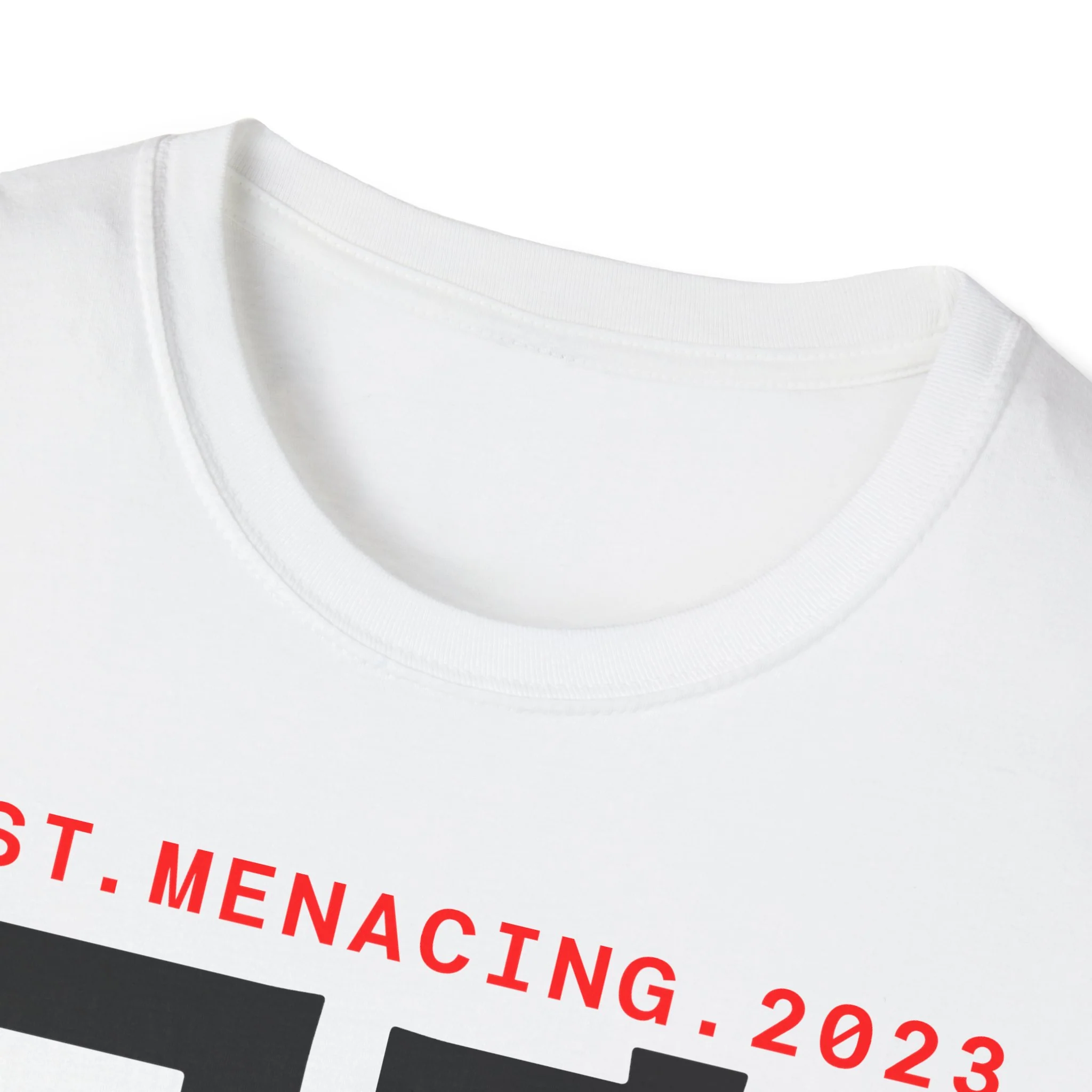 Characters Tee - Image 4