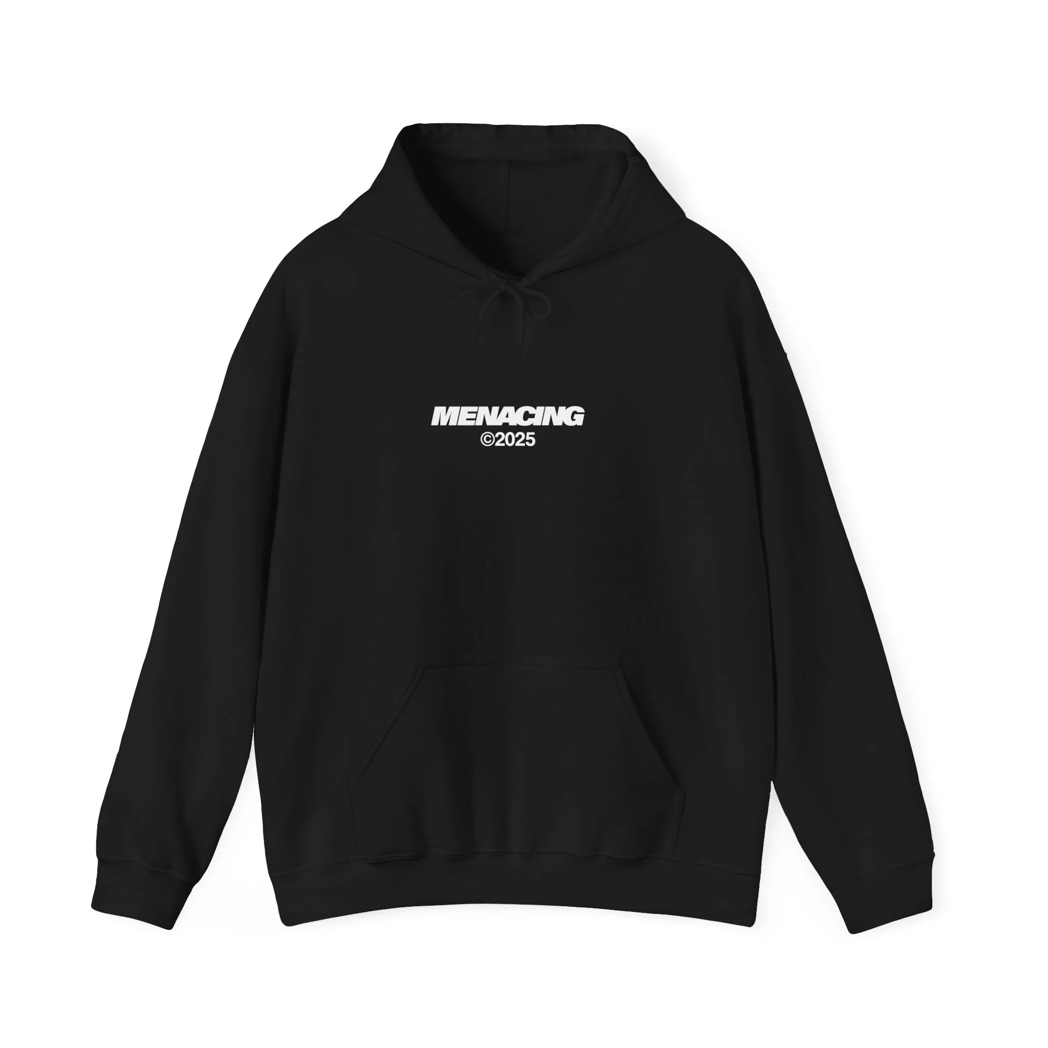 Copyright Hoodie
