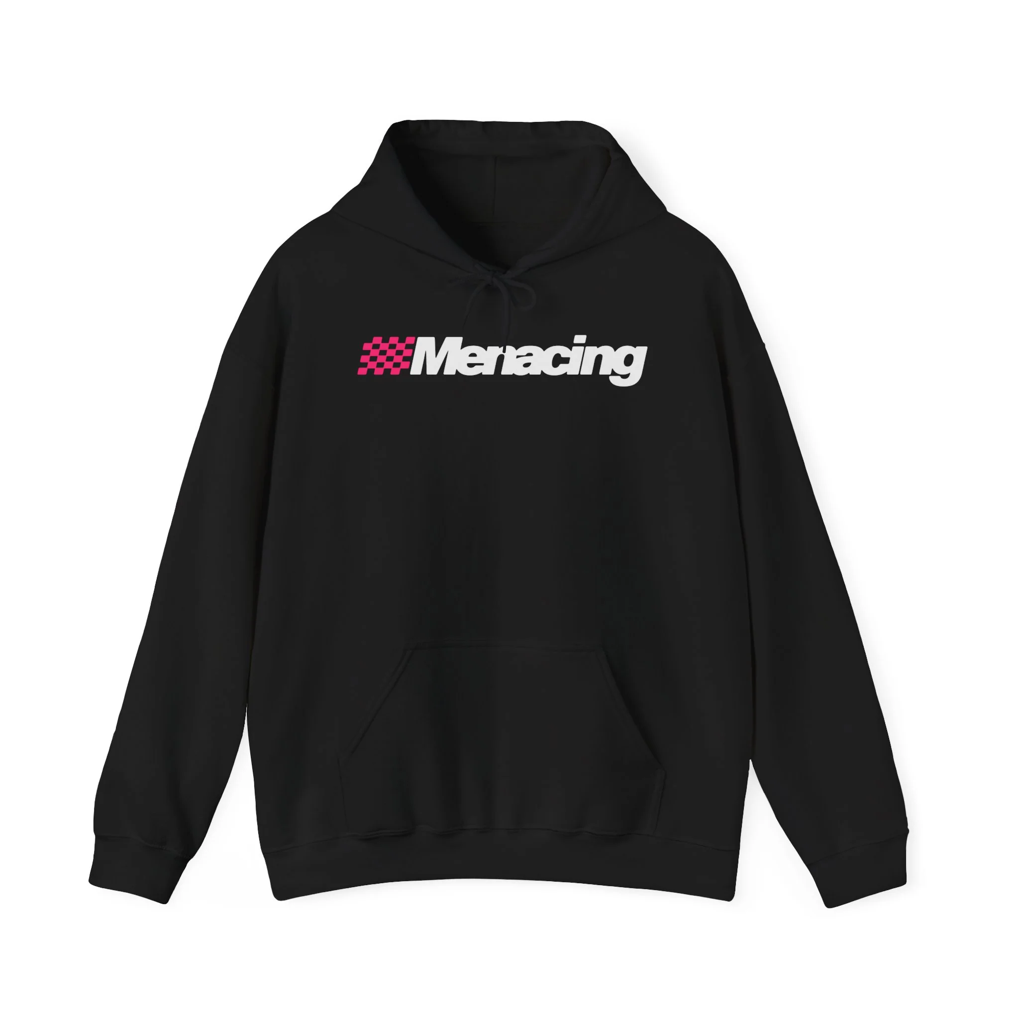 Finish Line - Pink Hoodie