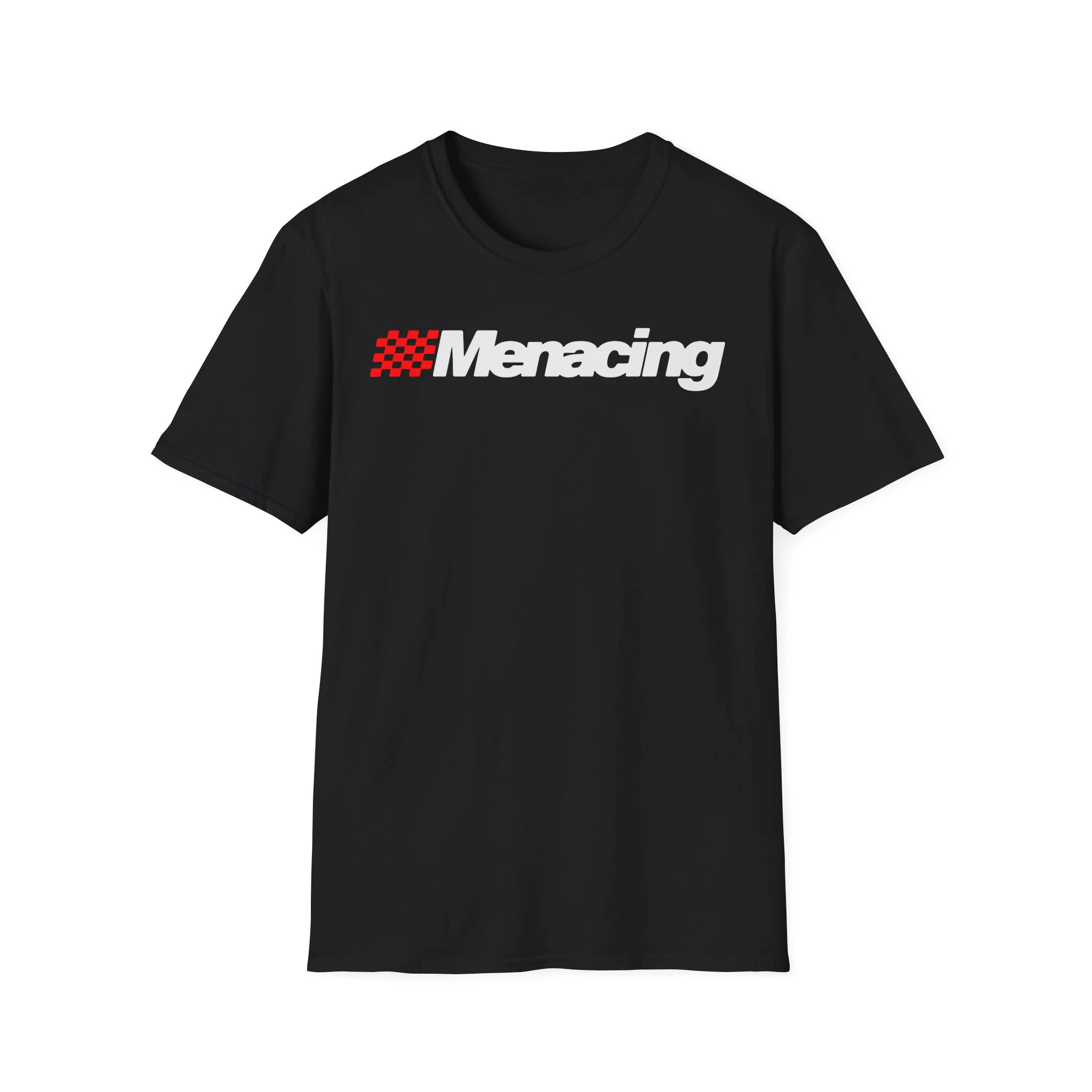 Finish Line - Red Tee