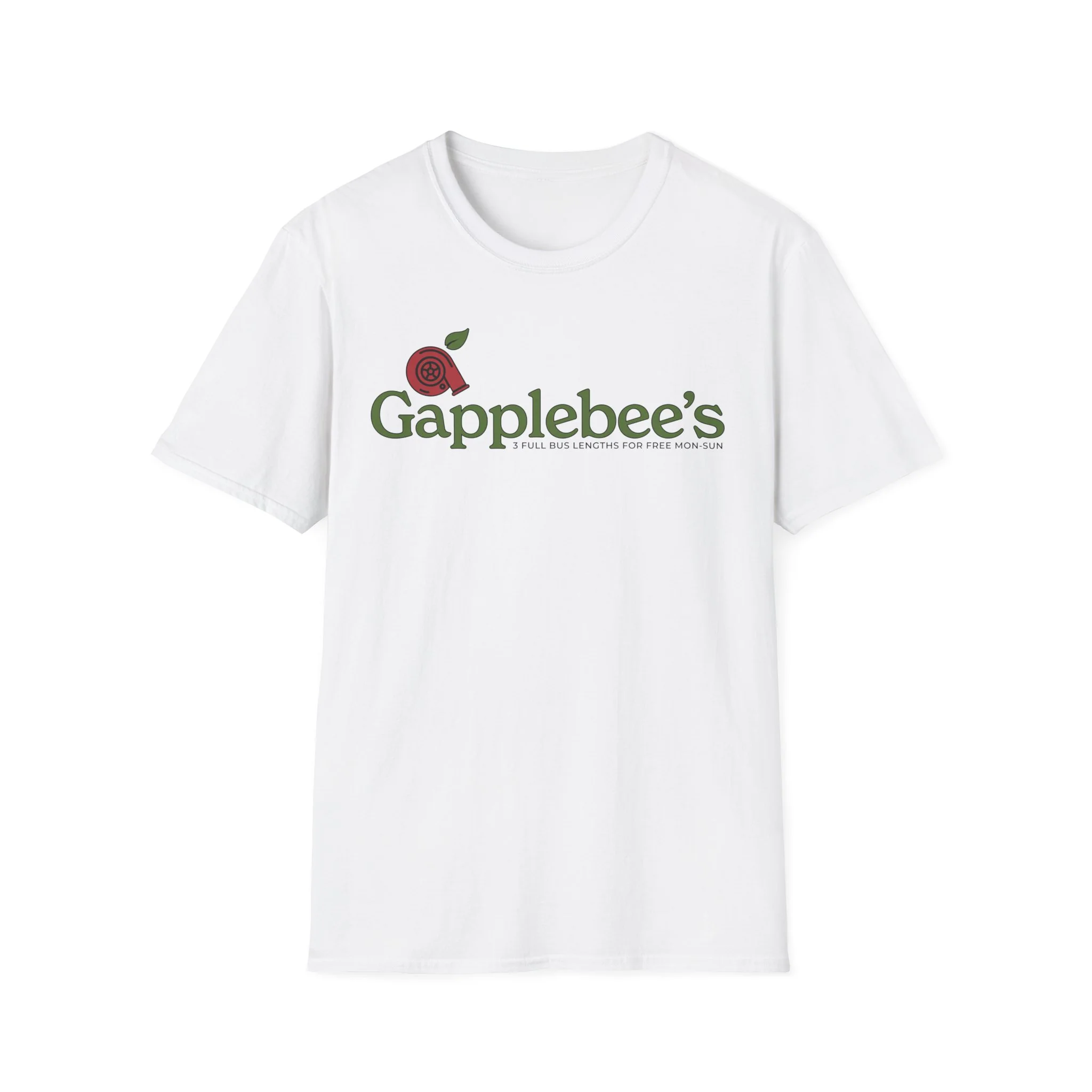 Gapplebee's Tee