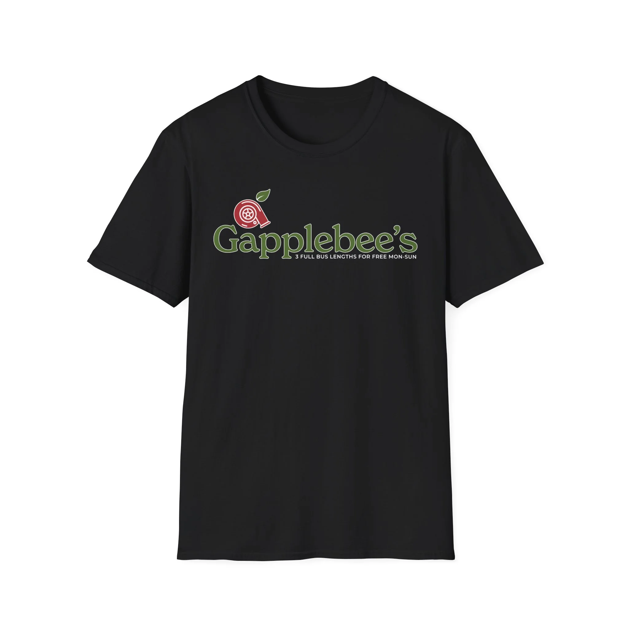 Gapplebee's Tee - Image 2
