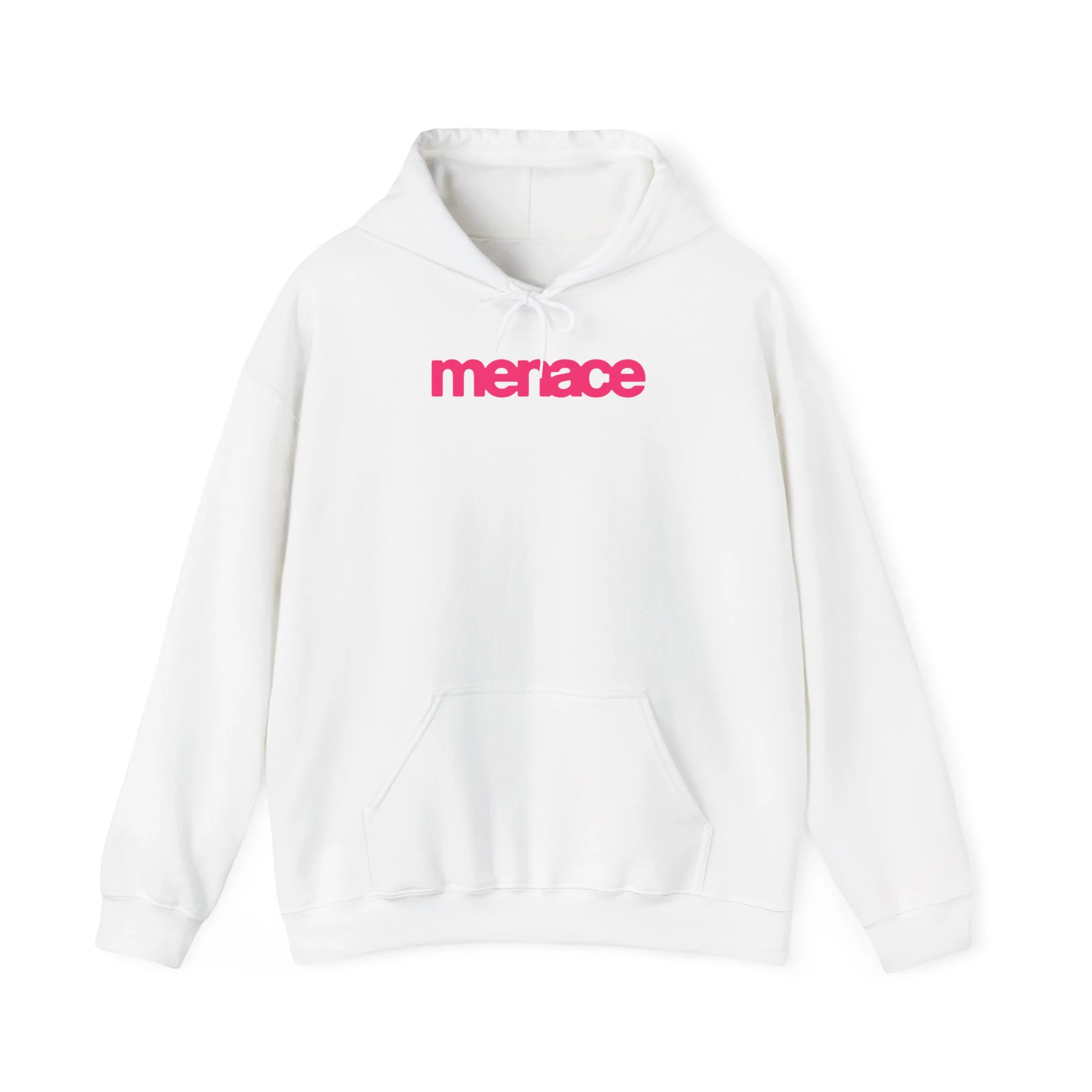 Global - Pink Hoodie - Image 2