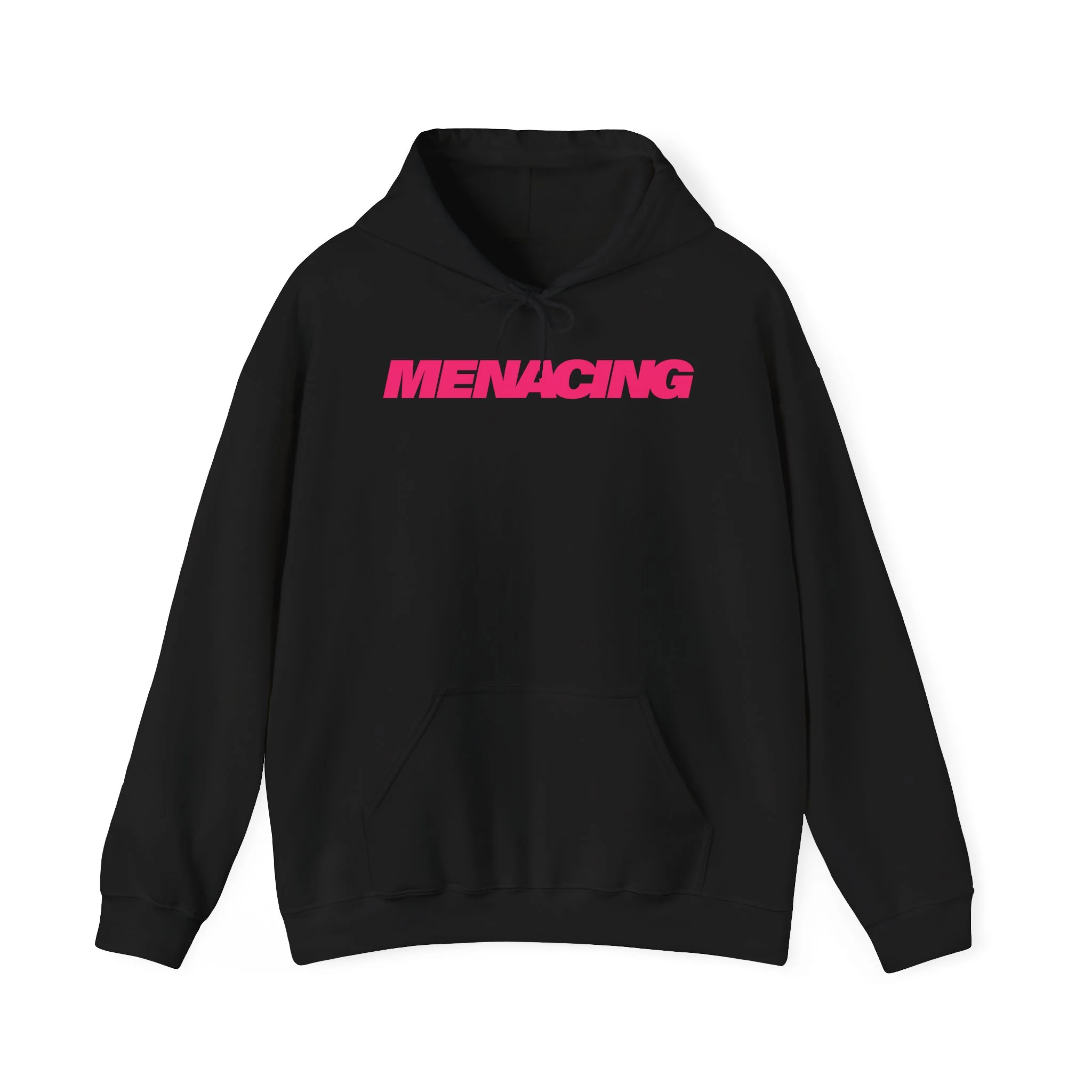 Horsepower - Pink Hoodie