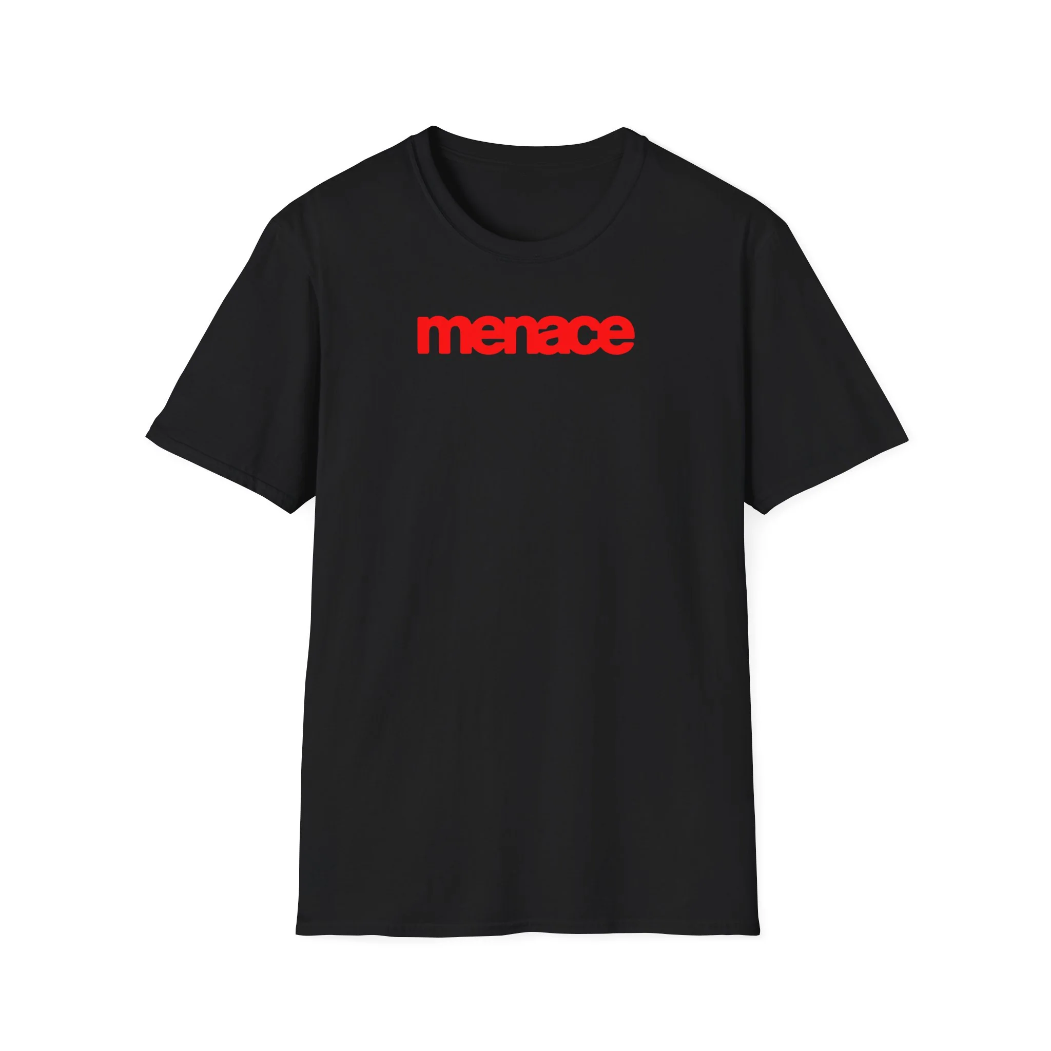 Worldwide Menace - Red Tee