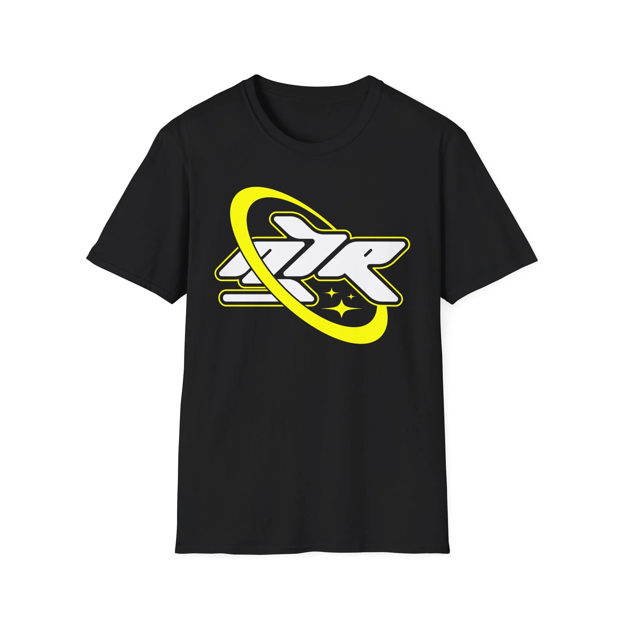 GTR Astro - Yellow Tee