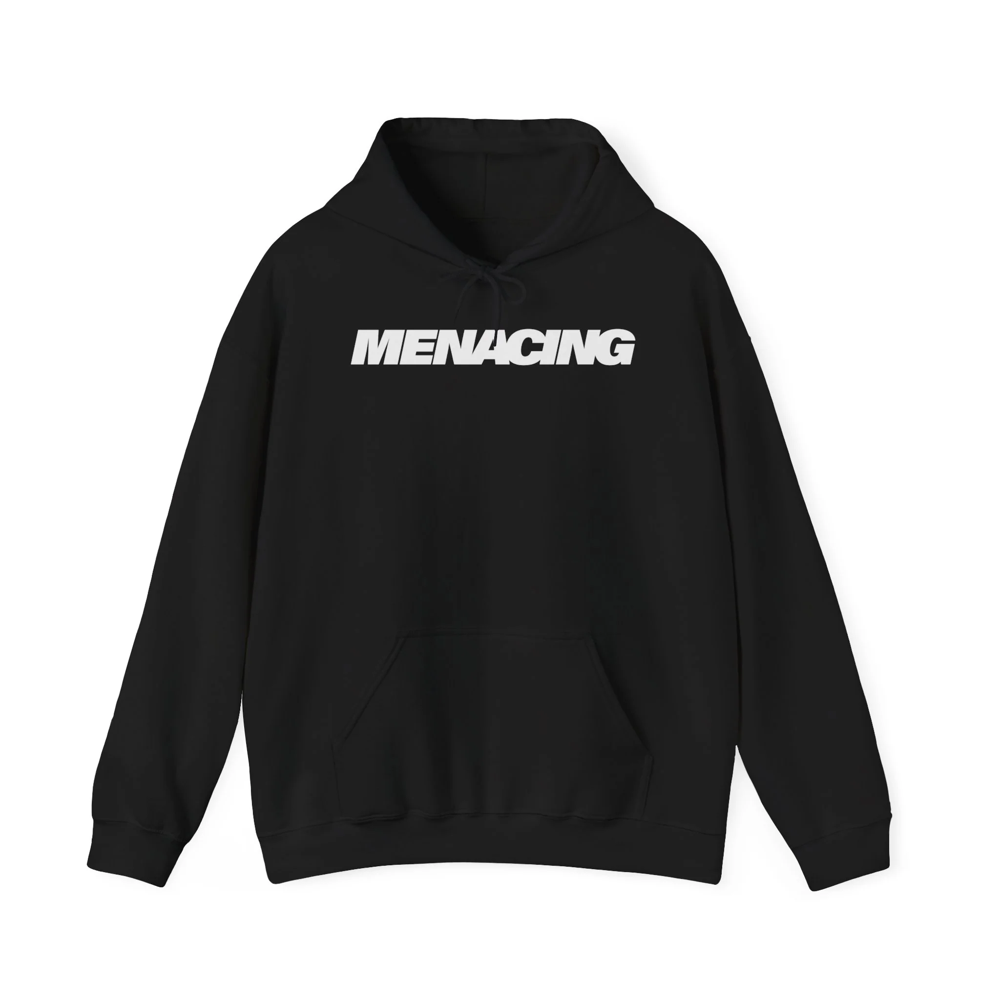 Horsepower Hoodie