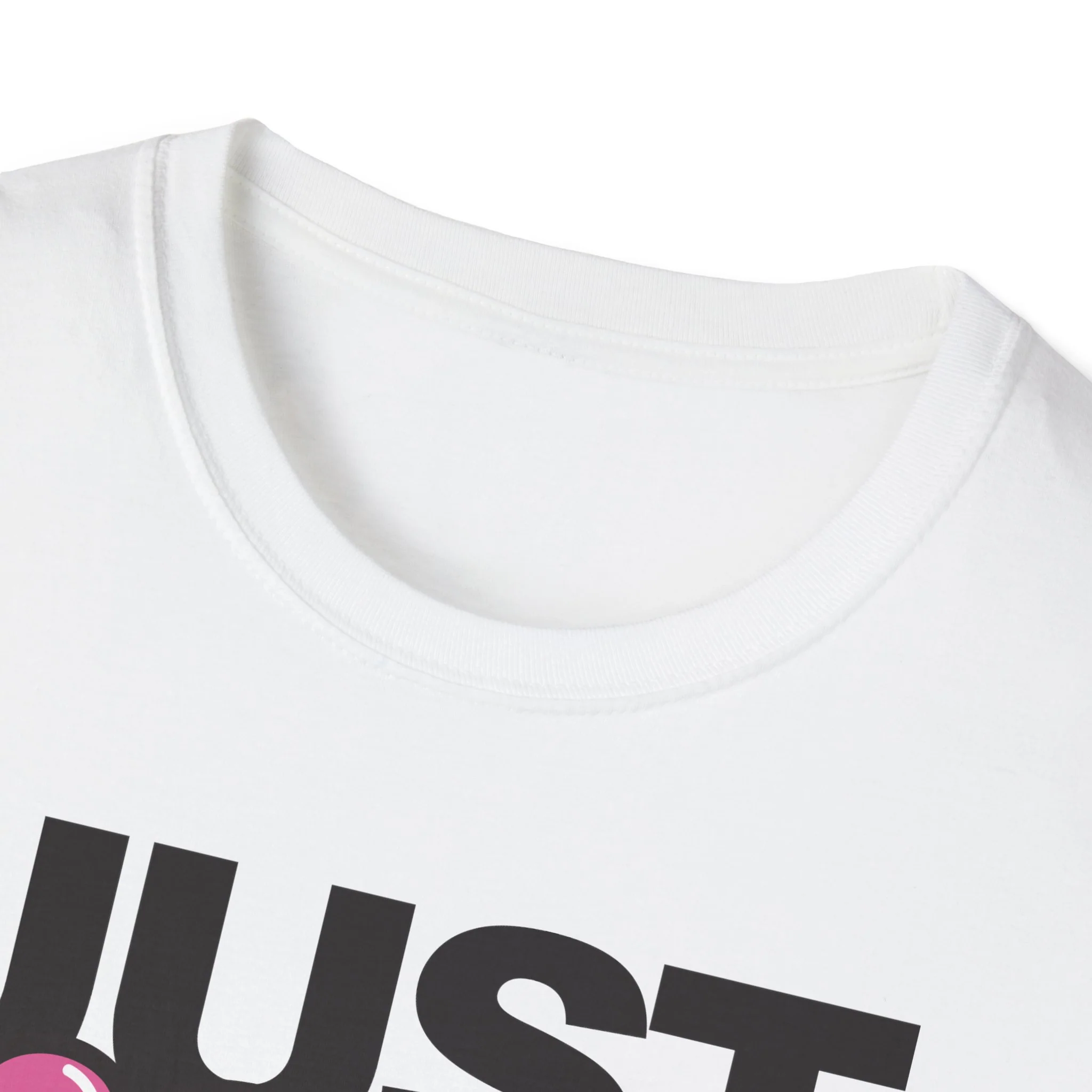 JustMenacing Bubble Tee - Image 3