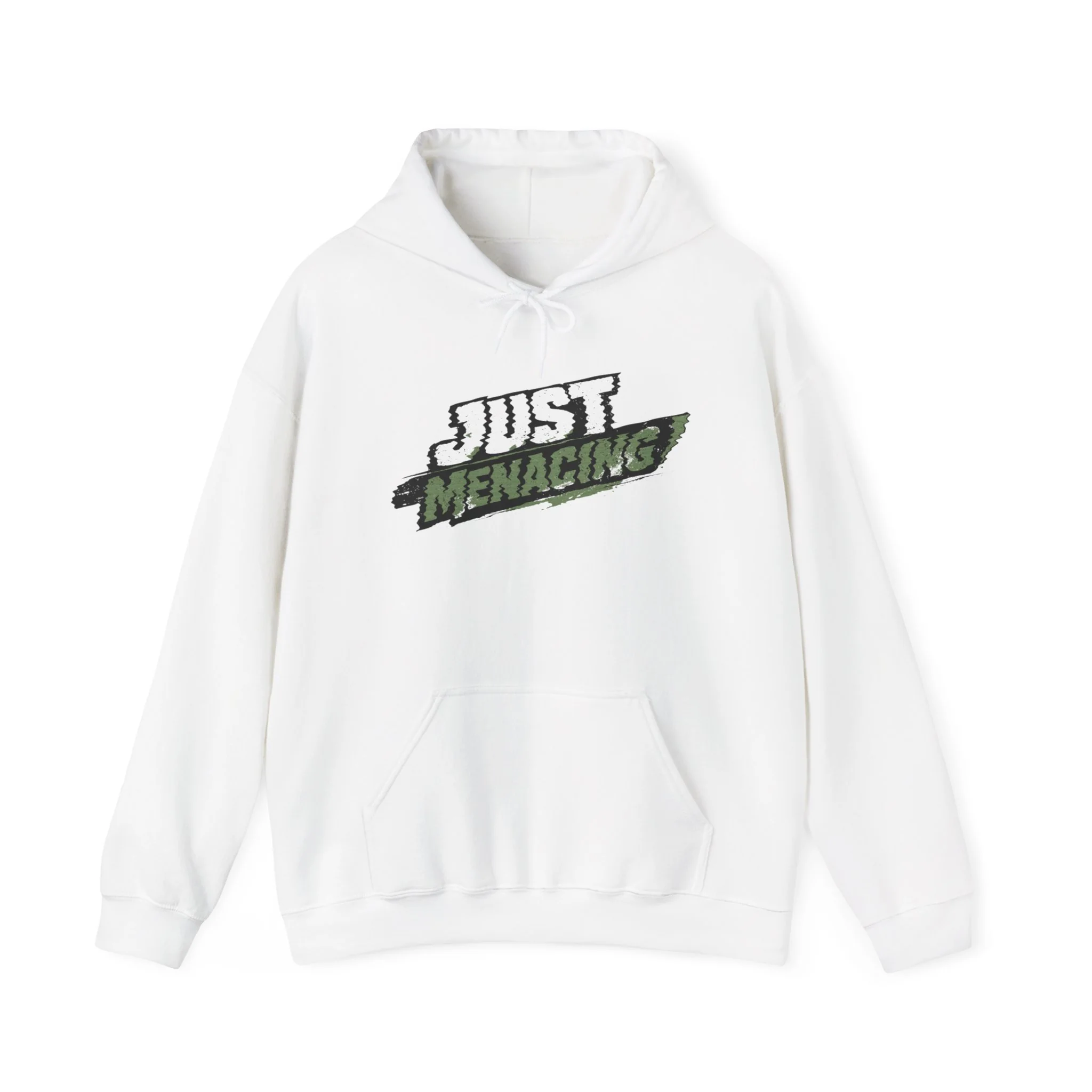 JustMenacing Burnout Hoodie