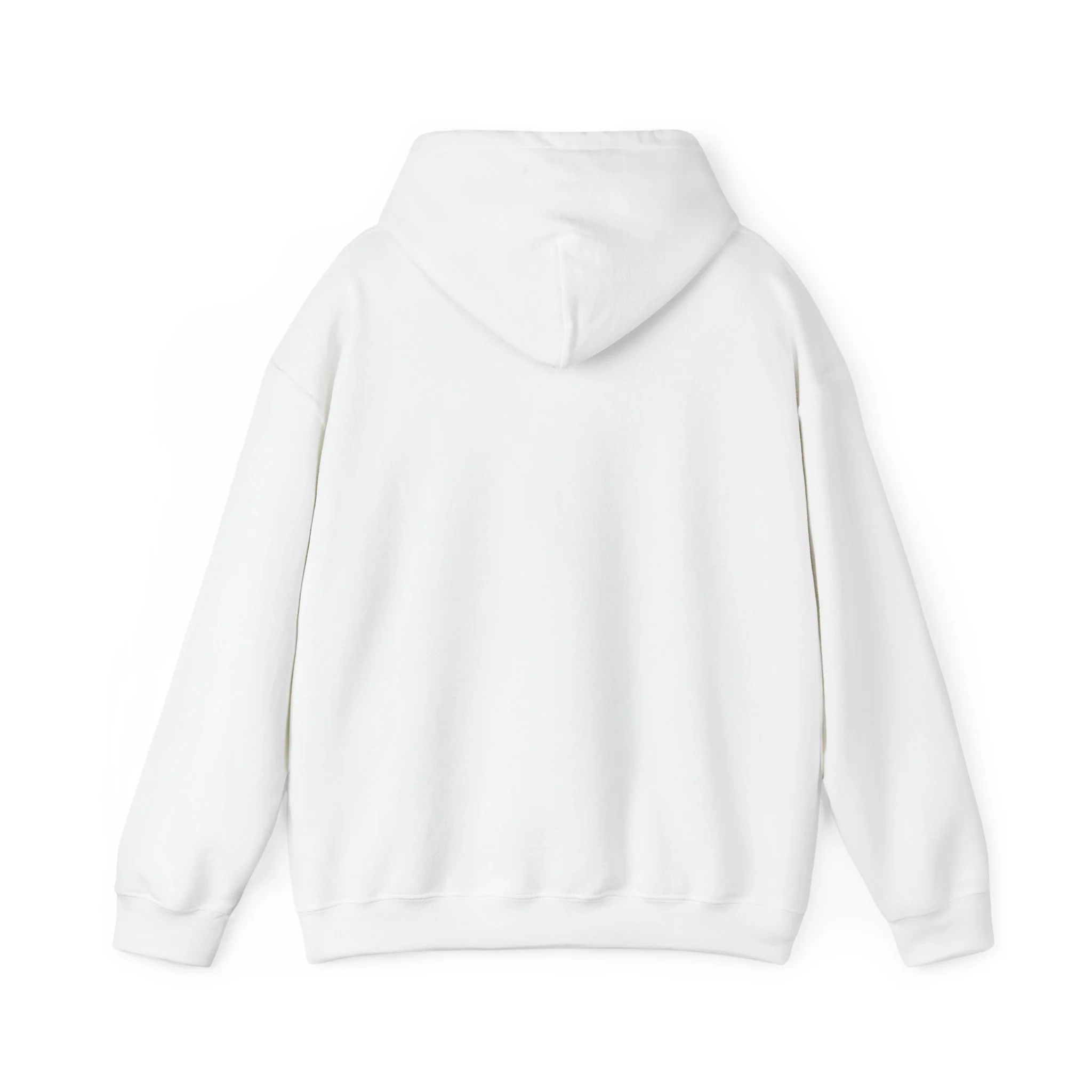JustMenacing Details Hoodie - Image 3