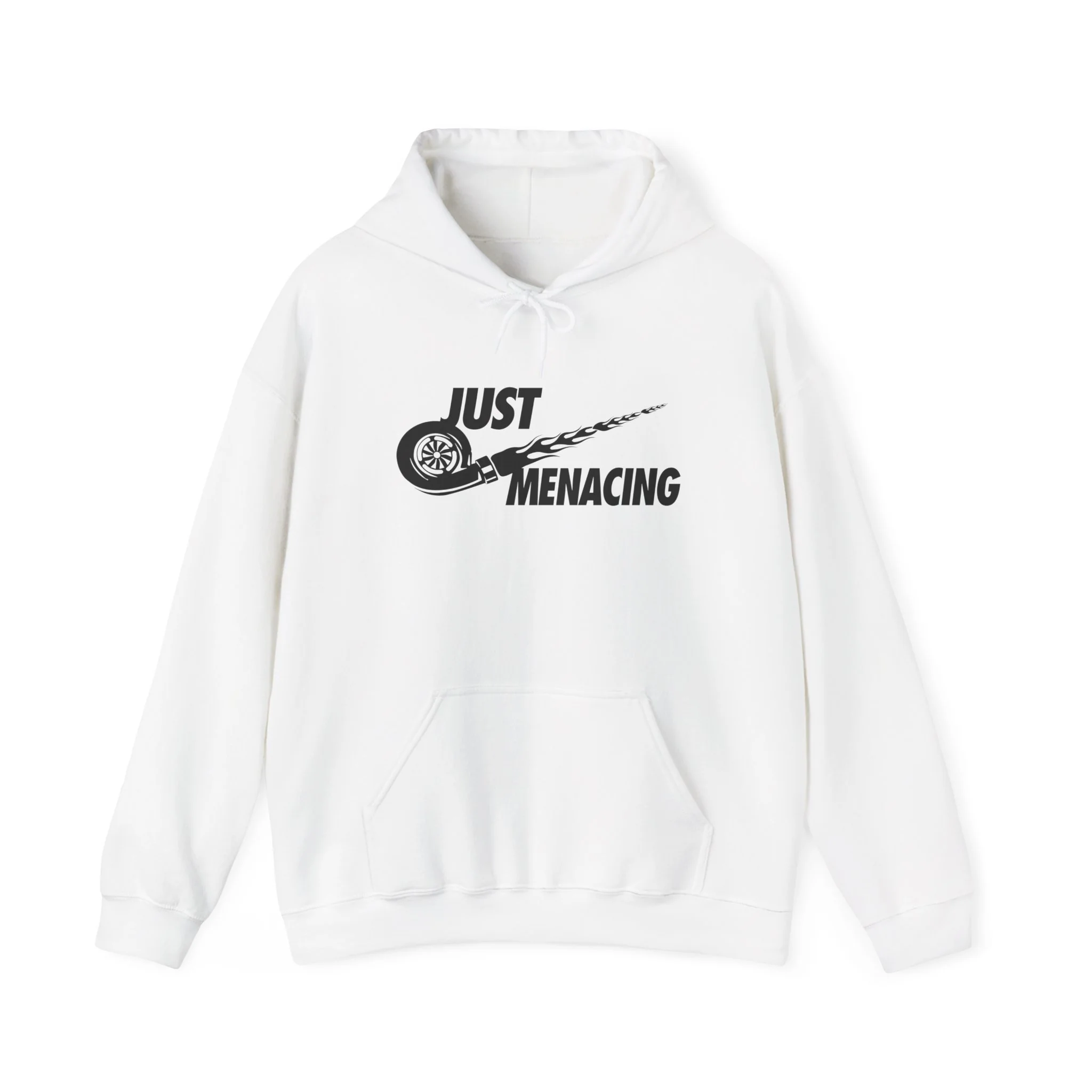 JustMenacing Turbo Hoodie