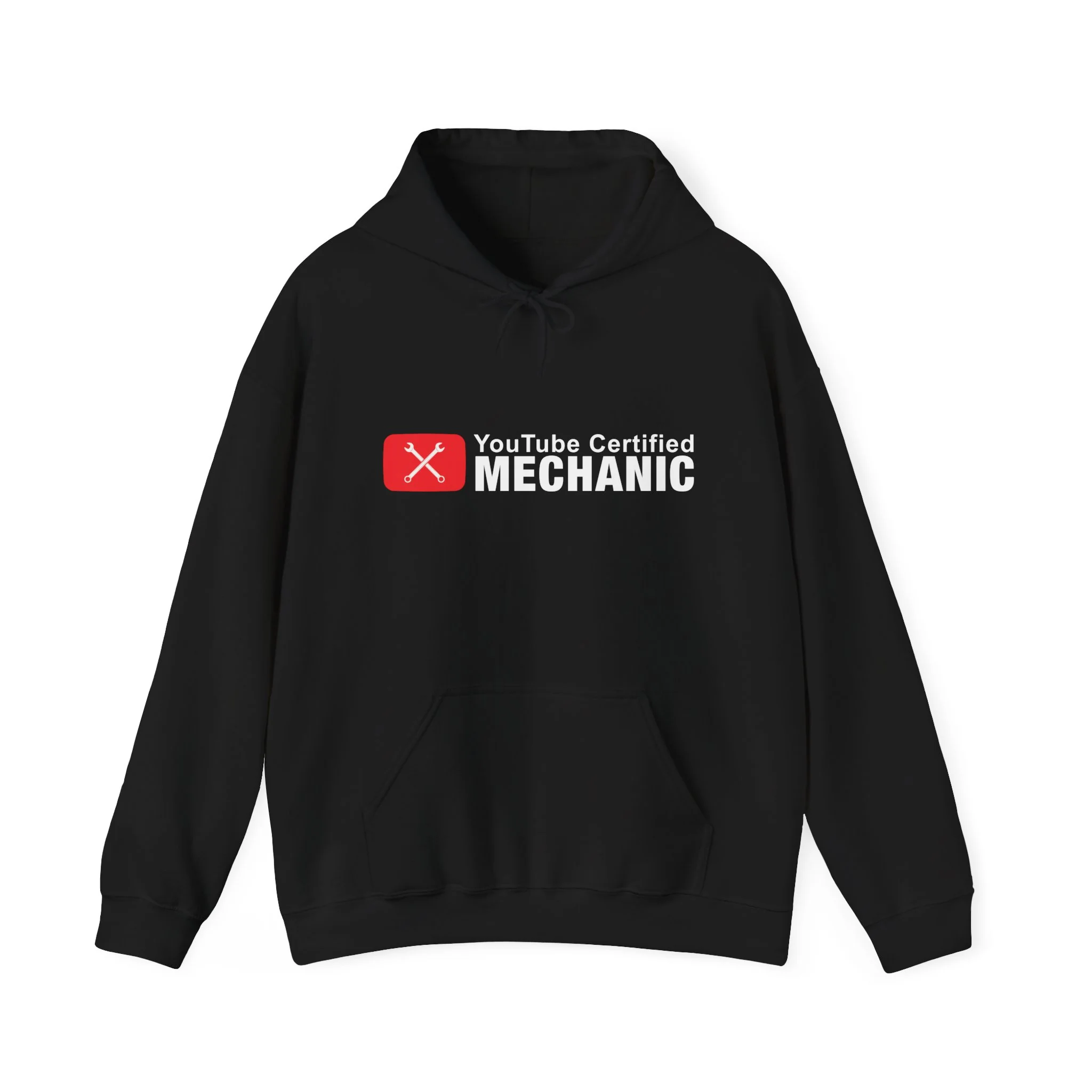 Mechanic Hoodie - Image 2