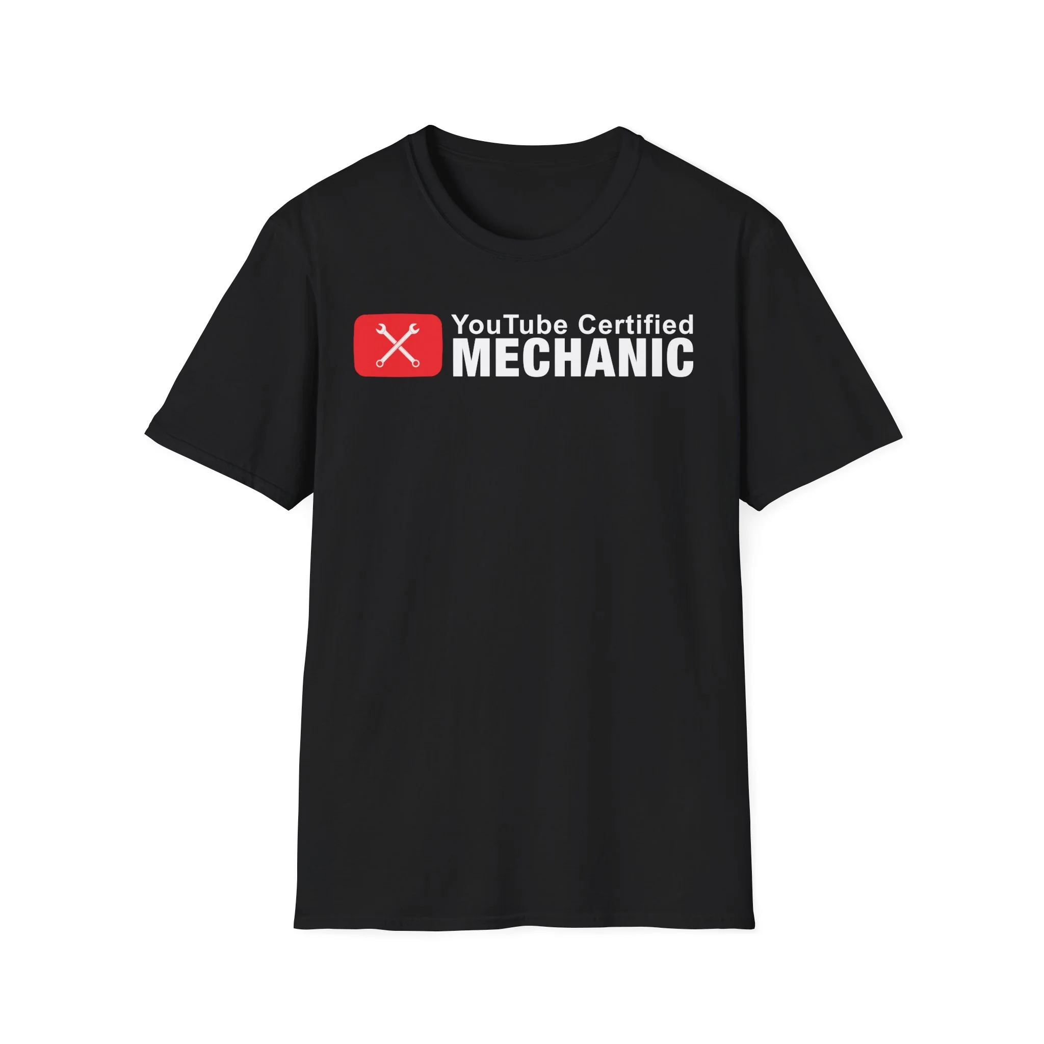 Mechanic Tee - Image 2