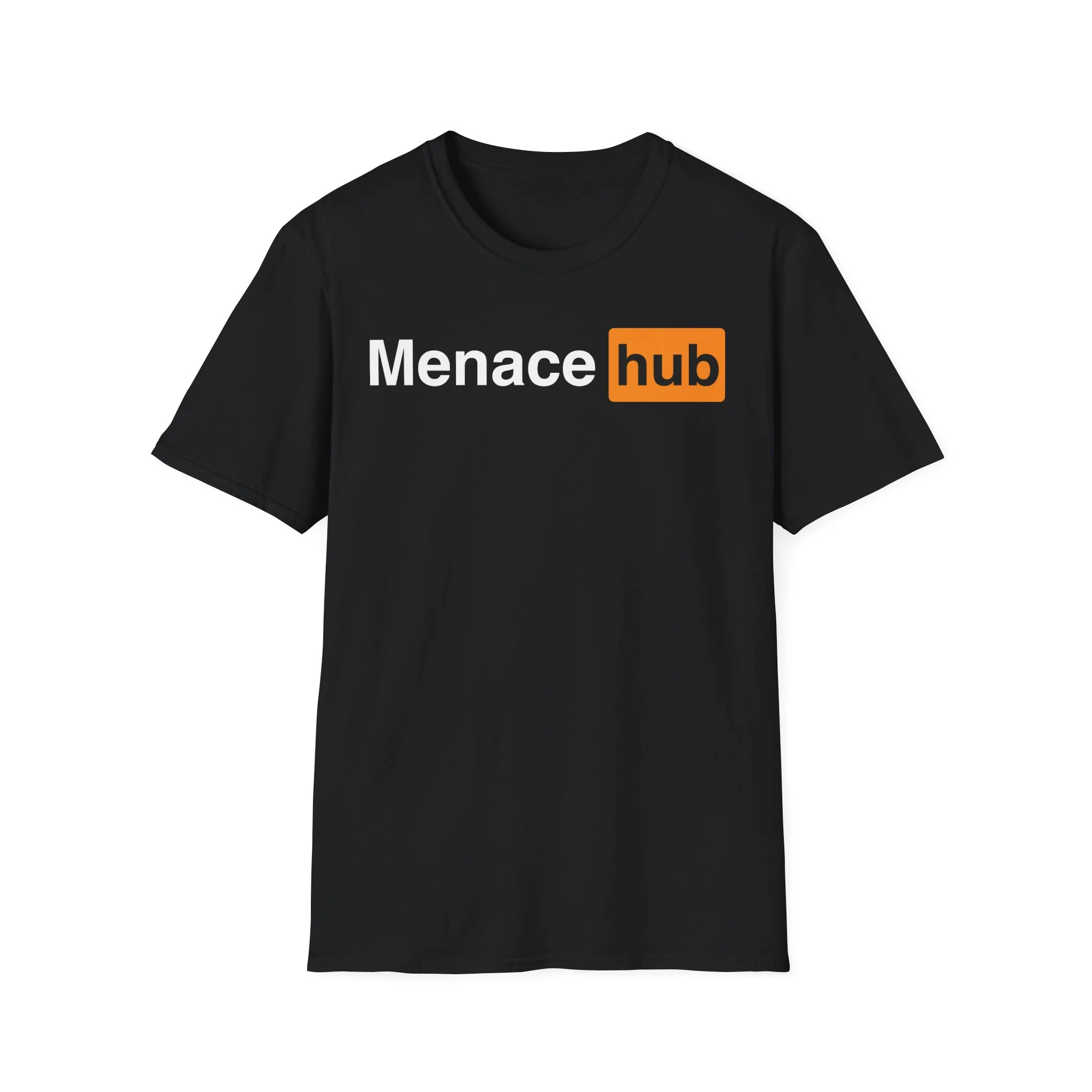 Menace Hub Tee - Image 2
