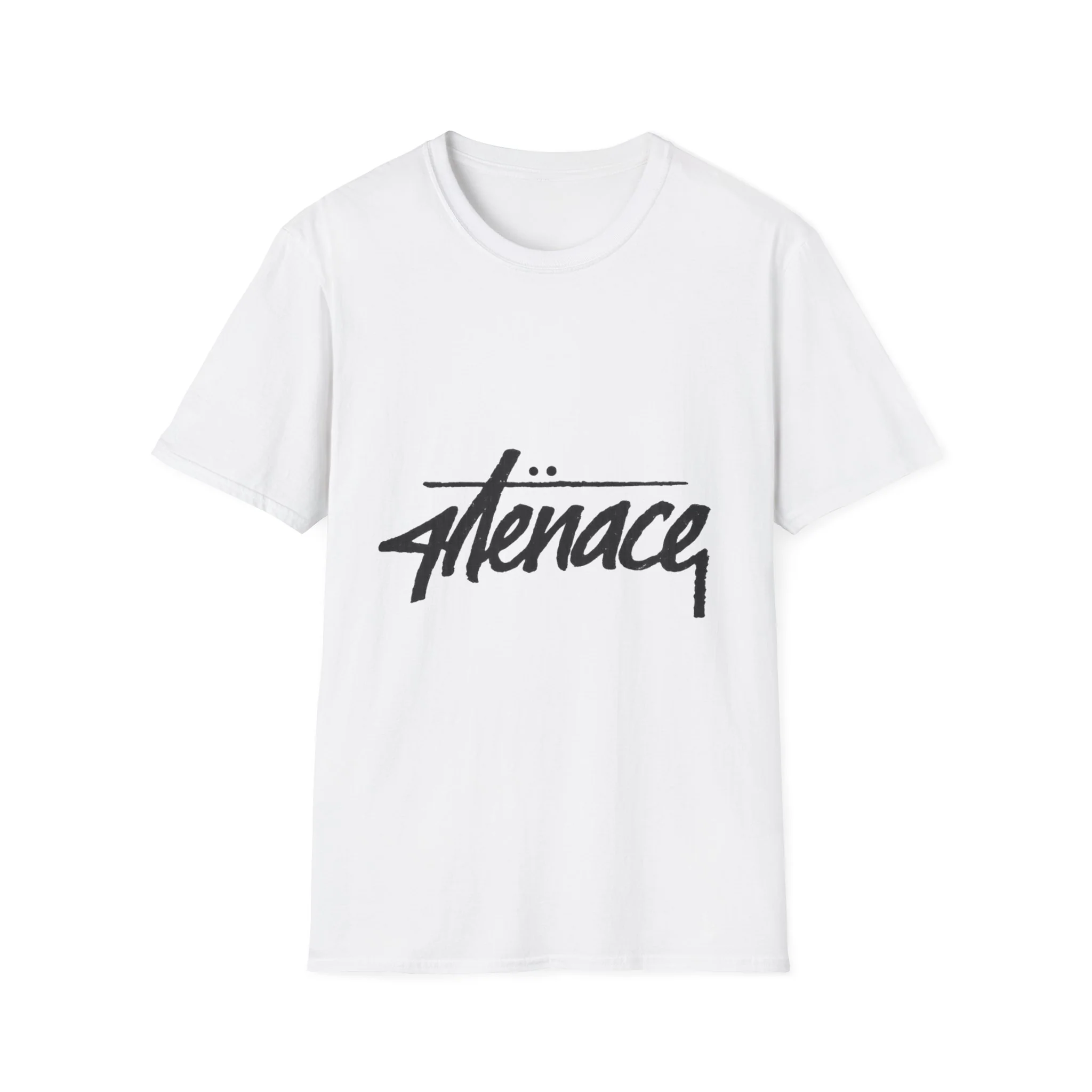 Menace Tag Tee