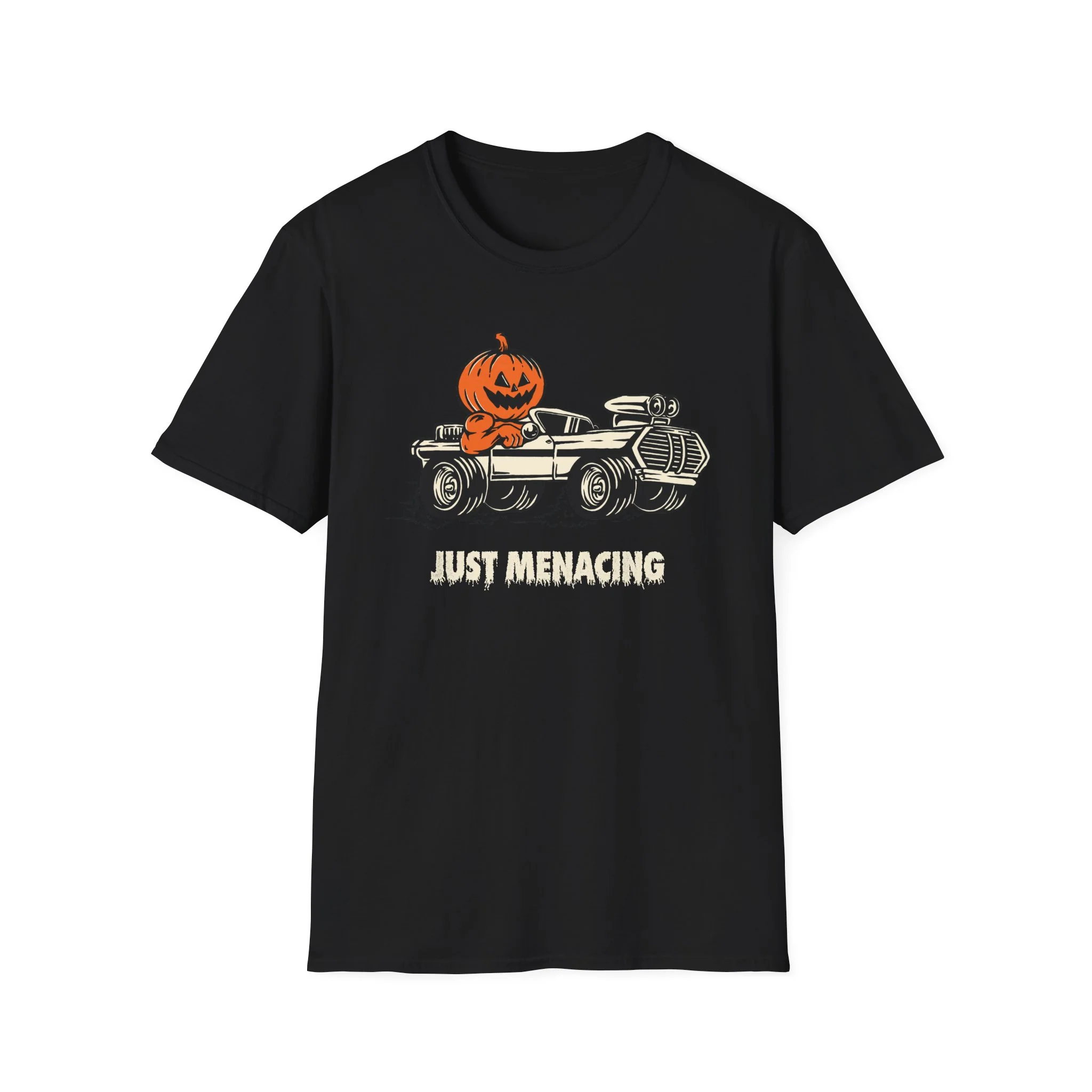 Pumpkin Tee - Image 2