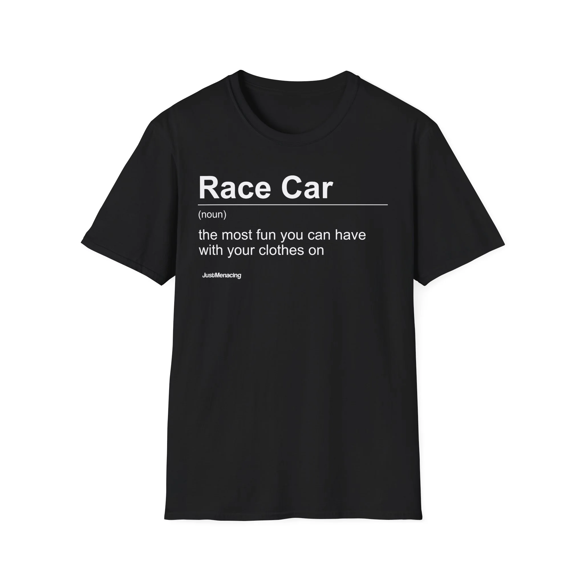 Race Car Tee - Image 2