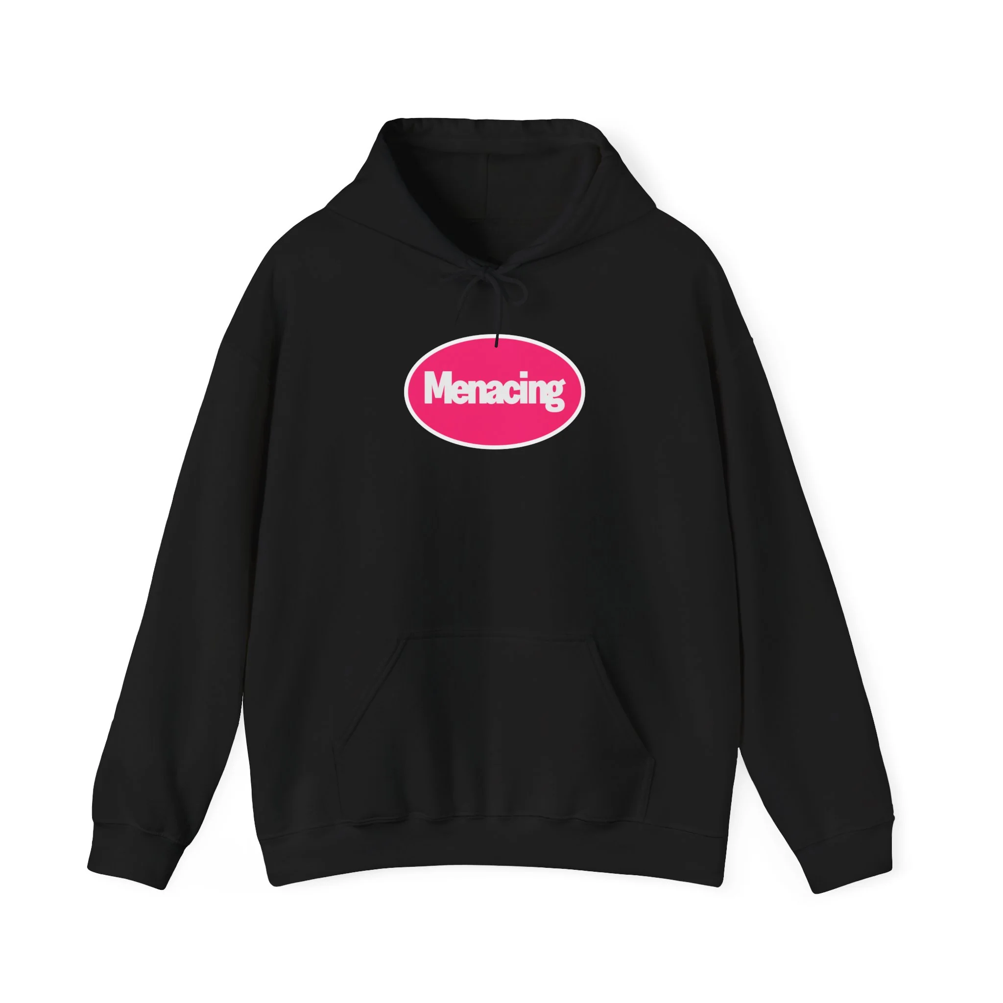 Rotation - Pink Hoodie