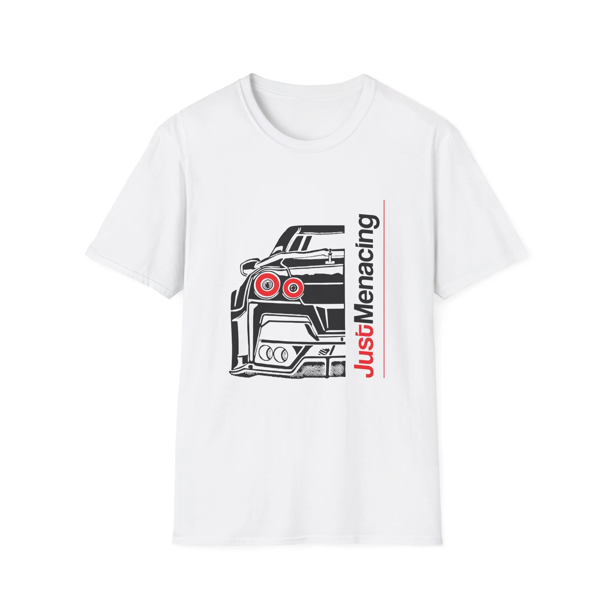 JustMenacing Taillights Tee