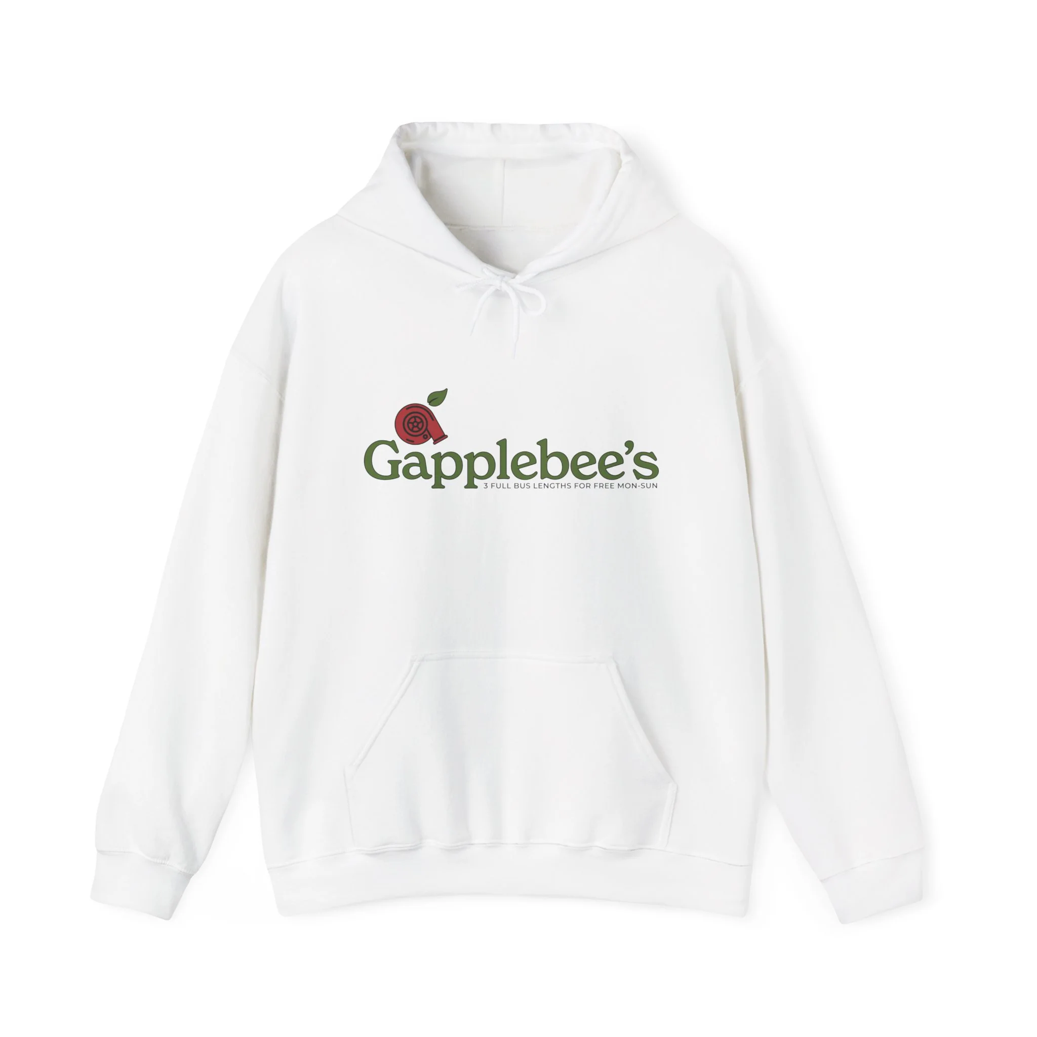 Gapplebee's Hoodie